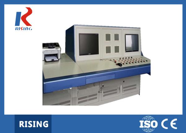 Cheap RISING Motor Testing Equipment AC Motor Microcomputer Type Integrated Test System for sale