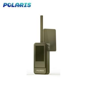 Best Handheld Phone Shaped FPV Drone Detector With 3km Range Full Band FPV Signal Detection wholesale