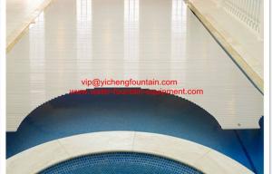 Best Beautiful Automatic Swimming Pool Cover Projects Install All Around The World wholesale