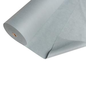 China Spunbond Polypropylene Non Woven Tablecloth Roll 1.2m X 48m Pre Cut 40cm on sale