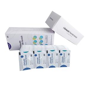 Best 0.5g/Bag 22600 Ppm Pediatric Tooth Fluoride Varnish Melon Taste With CE wholesale
