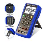 VICTOR 04S Voltage/mA Source calibrator tester Temperature calibrator simulator