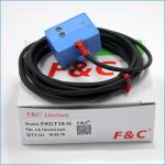 Capacitive Prox Sensor 13-26mm Pipeline Water Level Sensor pipeline liquid level