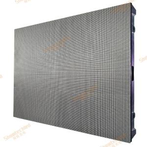 P1.5 Small Pixel Pitch LED Display Indoor Full Color LED Display SMD 1212