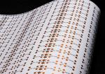 12V Double Sided Custom LED FPC Flexible Circuit Boards For Automotive
