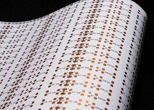 Best 12V Double Sided Custom LED FPC Flexible Circuit Boards For Automotive Instruments wholesale
