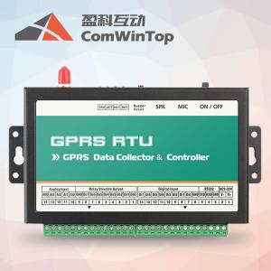 Best CWT5111 GPRS remote monitoring system with OPC Server to Scada and Free Web Server wholesale