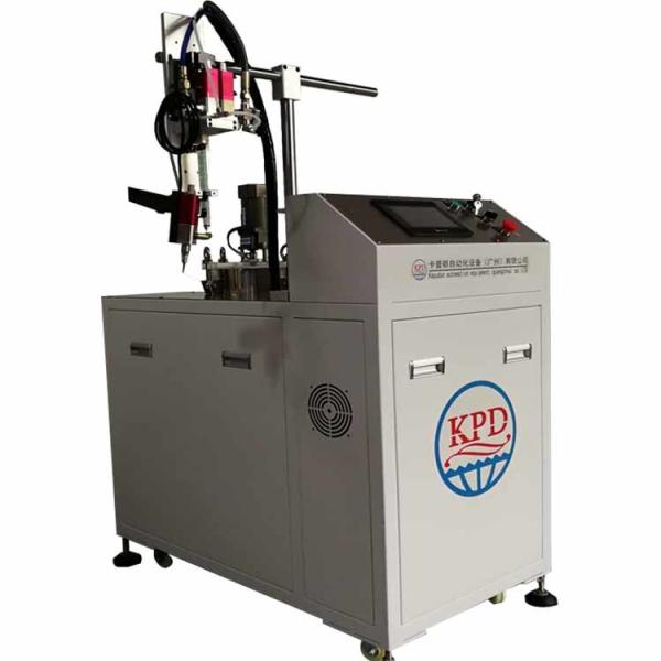 Cheap Epoxy Hardening AB Component Dosing Machine for sale
