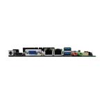 DDR3 Intel Broadwell Haswell Mini Itx Motherboard 4th 5th GEN Core I5 4300U