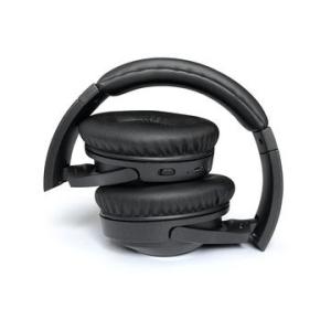 Best ANC Foldable Wireless Bluetooth Headphone Powerful Stereo Sound,anc headset wholesale