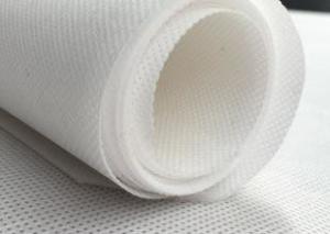 Best Recyclable PP Non Woven Fabric With High Strength / Tensile Resistance wholesale