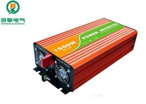 Best Soft Start Square Wave To Sine Wave Inverter For Off Grid Solar Power Generation System wholesale