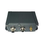 Wireless Remote Control System For Truck Mounted Crane Customized Solutions For