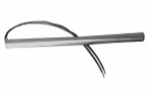High Temperature NTC Temperature Sensor