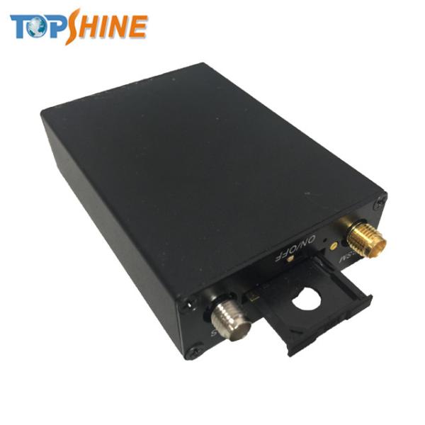 Cheap 2G Network Global GPS Tracking Device With Geo Fence Alarm for sale