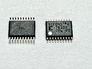 Best AMD Raspberry Programmable IC Chip XCF04SVO20C wholesale
