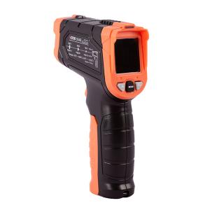 China 1.5V AAA VA Color Handheld Ir Thermometer 1mW Infrared Probe Thermometer on sale