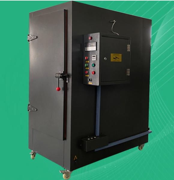 Cheap Two Separate Temperature Control System CTP Plate Baking Oven For Offset Printing Plate Other Consumables for sale