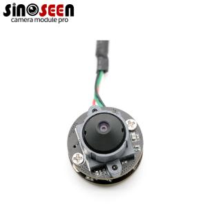 Low Power Consumption 1/4 Inch 720P USB Camera Module With GC1054 Sensor
