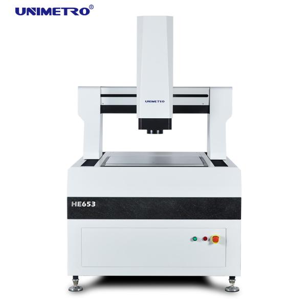 Cheap High Resolution Vision System For Measurement Movable Gantry Structure for sale