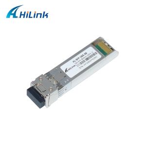 China 16G Fibre Channel SFP+ Transceiver Module 850nm 100m DOM LC MMF 16G SR on sale