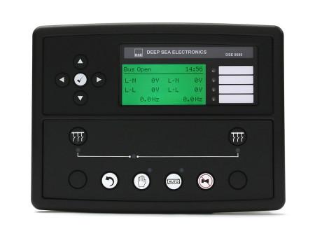 Cheap Synchronising Generator Bus Tie Control Module 8680 for sale