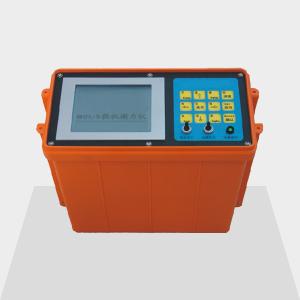 China 1 NT Geo Resistivity Equipment MCL-5 Fluxgate Magnetometer Sensor on sale