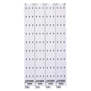China Lightweight Heavy Copper PCB Electronics Power Supply Circuit Board on sale