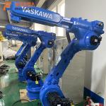 Industrial Automation Used YASKAWA Robots Smartphone Programming Yaskawa MA1400