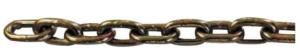 Customized Proof Coil Chain Nacm90 ( G30 ) High Test Chain Nacm96 ( G43 )
