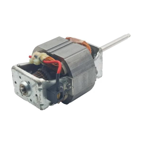 Cheap 450W Alternating Current Induction Motor 110V Induction Electric Motor For Soymilk Machine for sale
