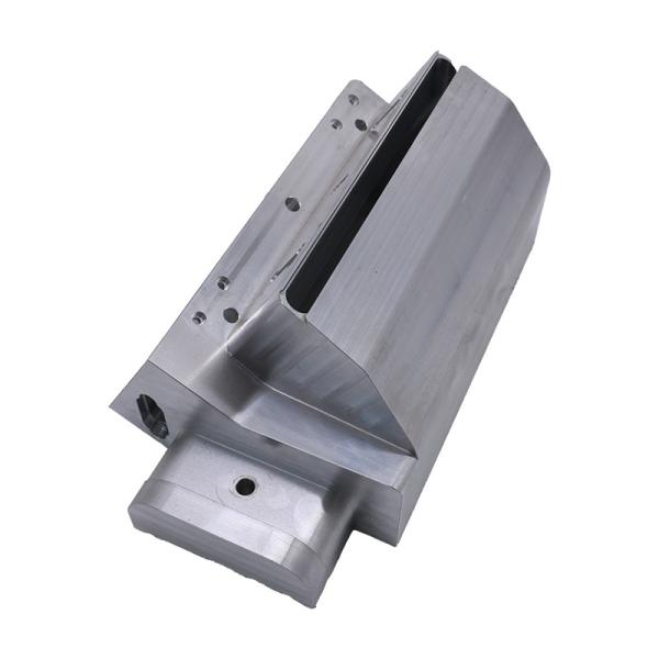 Cheap Mass Production Cnc Part 5 Axis Aluminum Cnc Turning Milling Machining Custom Parts Cnc Machining Services for sale