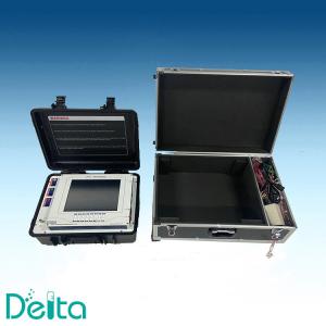 China CPT-III 220V to 500kv Power Current Transformer Testing Equipment on sale