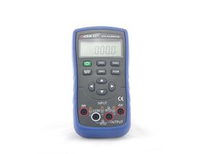 China 2 Wire RTD Multifunction Process Calibrator Thermocouple Calibration Equipment on sale