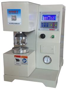 Best Electrical Package Testing Digital Bursting Strength Tester For Paper wholesale