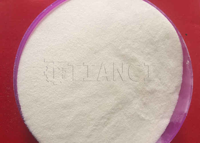Organic Manure Fertilizer Granules Granulation Production Line Within 4-10mm Size