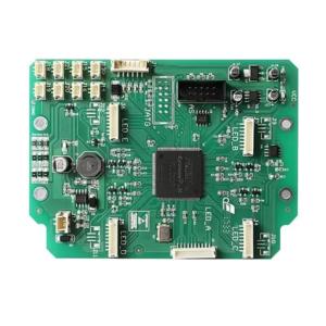 Best Quick Turn PCB Assembly SMT Smart Home Sensors Printed Circuit Board Assembly wholesale