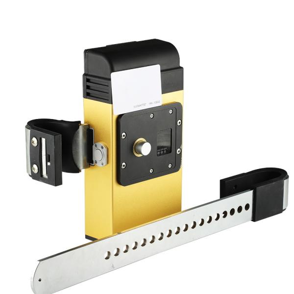 Cheap Jointech IP67 Electronic Container Seal Tracking For Logistic Transportation for sale