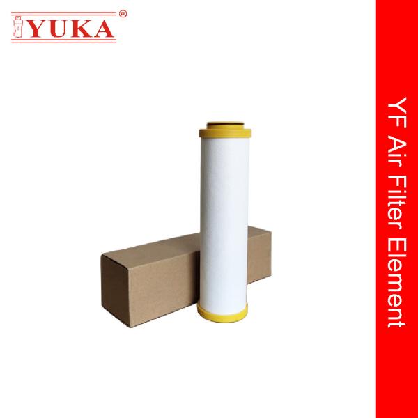 Cheap High Efficiency Activated Carbon Filter Element for sale