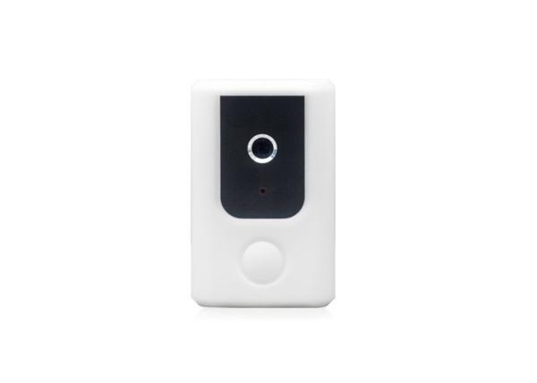 Cheap Smart Family Electric Wireless Fire and Security Alarm WIFI Camera with Infrared Array Sensor for sale