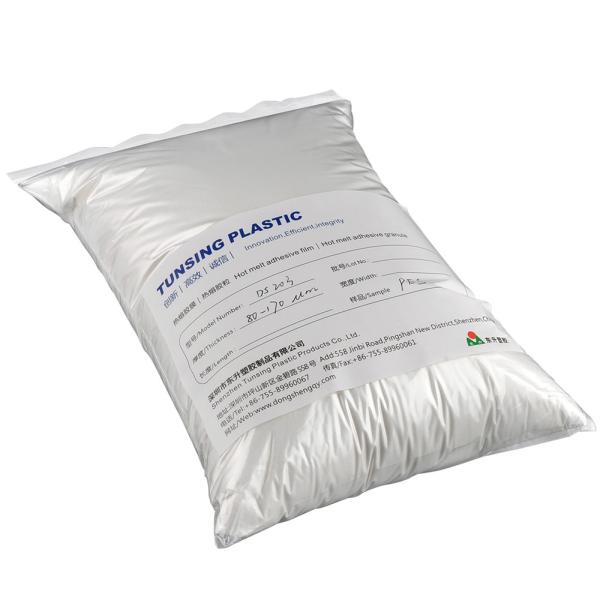 Cheap Tpu Polyurethane Hot Melt Glue Powder , Hot Melt Adhesive Powder For Screen Printing for sale