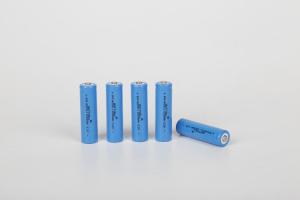 High Capacity 26650 Lithium Ion Cylindrical Battery Rechargeable 3.7v 5000mah