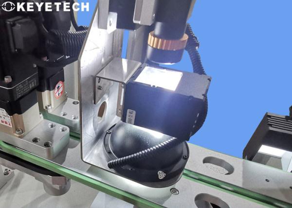 Cheap Full Automatic Camera Inspection System With AI Deep Learning Algorithm for sale