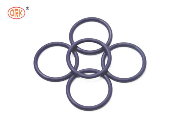 Cheap AS568 Nbr Fkm HNBR Silicone O Rings For Air Condition Tools Water Proof for sale