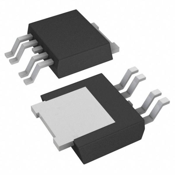 Cheap BTS452RATMA1 Smart High-Side Power Switch programmer ic programming ic chips for sale