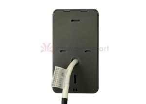 0.1s Boot Speed LAN Software Biometric Face Recognition Access Control