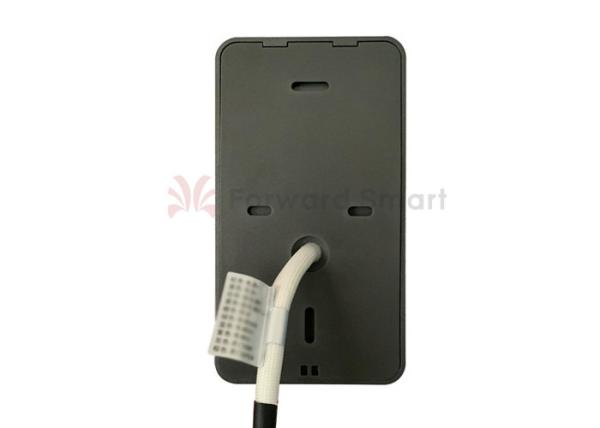 Cheap 0.1s Boot Speed LAN Software Biometric Face Recognition Access Control for sale