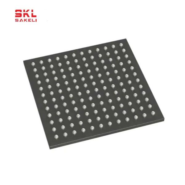 A3P060-FGG144 Programming IC Chip FPGA High Performance For Advanced Application