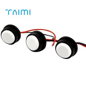 Best 10mm 200Khz Meter Amount Calculating Ultrasonic Gas Flow Sensor wholesale