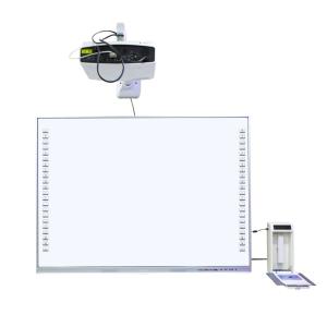 Best Android 14 Windows Central Control System 2*15W Speakers Camera Mic Inbuilt Projector Board Usb Port Computer Pc wholesale